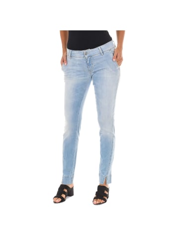 Met Jeans Jeans in Blue