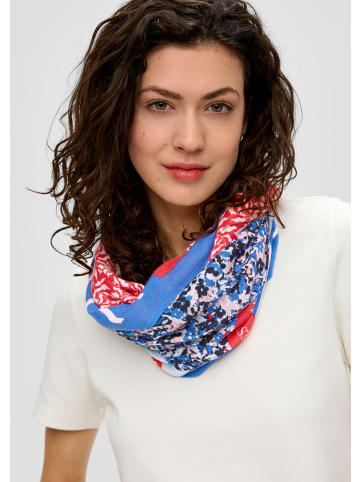 s.Oliver Snood in 55D3_royalblau