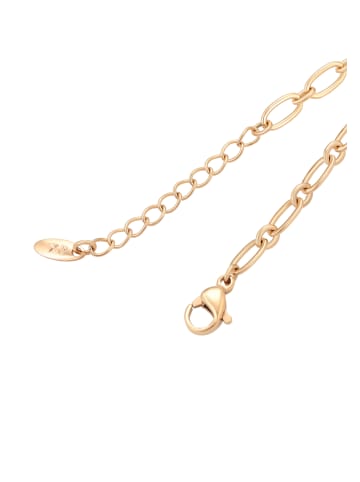 NAEMI Women Bracelet in Rose Gold