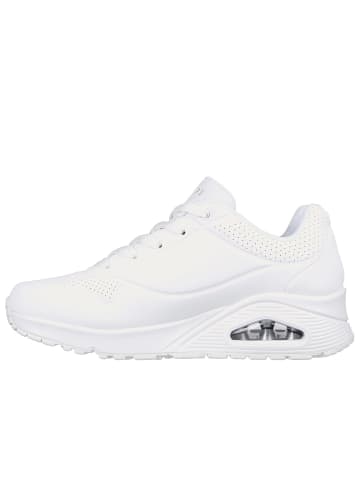 Skechers Sneaker in weiss