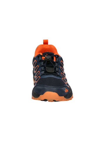 Lico Outdoorschuh "Ridge" in Blau