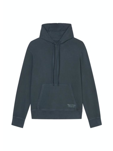 Marc O'Polo Sweatshirt in Dark Navy