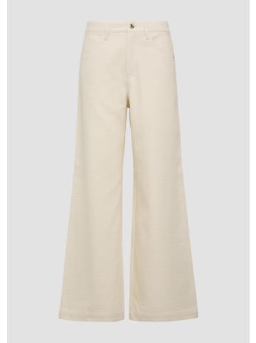 s.Oliver Jeans-Hose SURI in 0200_ecru