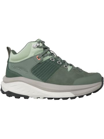 VIKING Footwear W CERRA HIKEMID GTX in Grau
