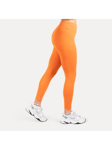 SMILODOX Leggings Kenna in Orange