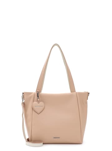 EMILY & NOAH Shopper E&N Enie in pink salt 644