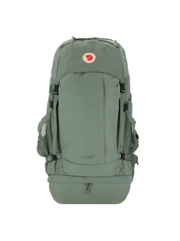 FJÄLLRÄVEN Abisko 48 M-L Trekkingrucksack M-L 72 cm in patina green