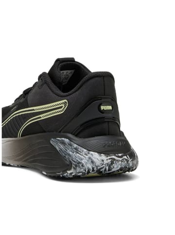 Puma Laufschuh "Pwr Hybrid TR Wns" in Schwarz