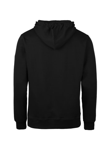 SCHIETWETTER SCHIETWETTER Hoodie Daniel 320 basic in black