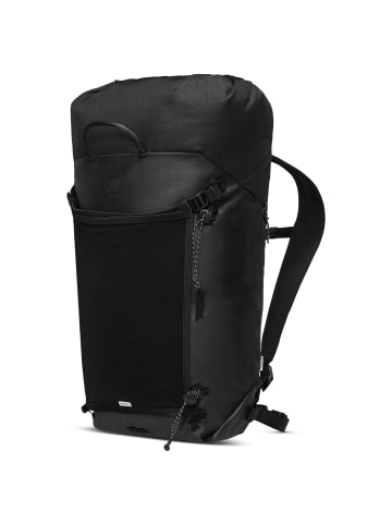 Mammut Alto 24 - Wanderrucksack 48 cm (black) in schwarz