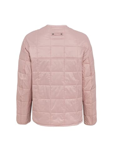 Camel Active Steppjacke in rose