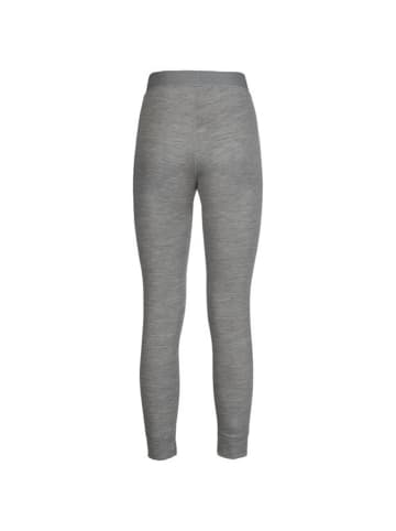 Odlo Unterhose SUW Bottom Pant NATURAL in Hellgrau