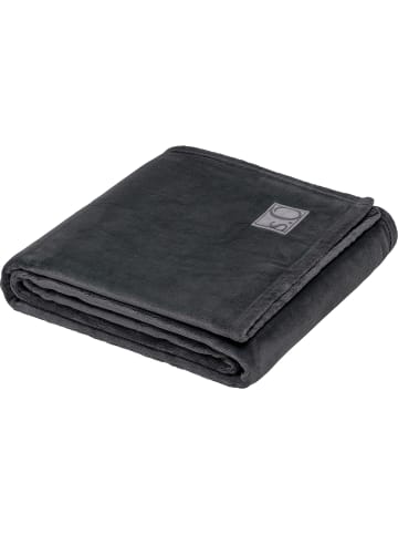 s.Oliver Wohndecke in anthrazit