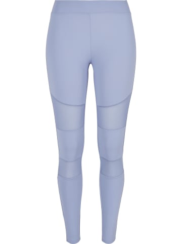 Urban Classics Leggings in violablue
