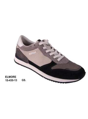 LLOYD Klassischer Schnürschuh in braun