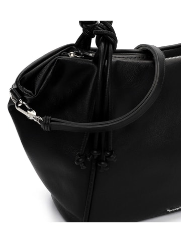 Tamaris TAS Keona SC Shopper Tasche 50 cm in black