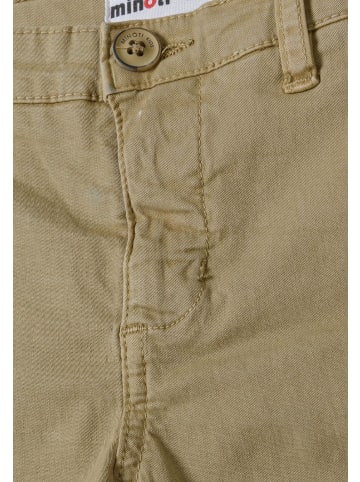 Minoti Shorts 17SHORT 53 in braun