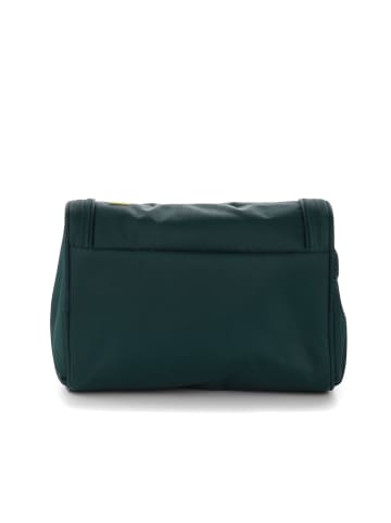 Roncato Crosslite Kulturbeutel 25 cm in smaragd