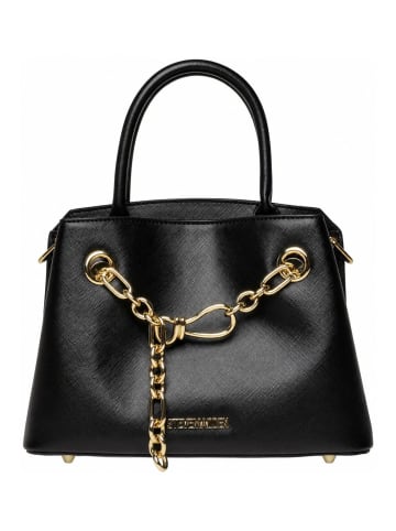 Steve Madden Taschen BROSALY in Schwarz/Gold