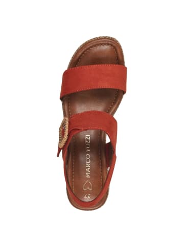 Marco Tozzi Sandale in TERRACOTTA COM