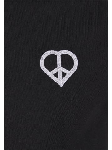 Mister Tee T-Shirt in black