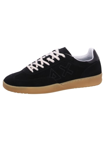 Sun68 Sneaker  in Schwarz