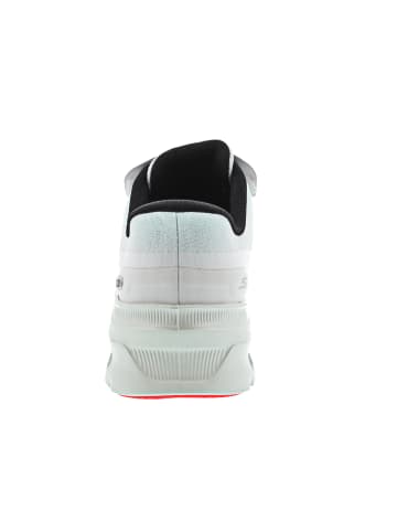 Skechers SlipIns: Arch-Fit Glide-S Slipper Weiß