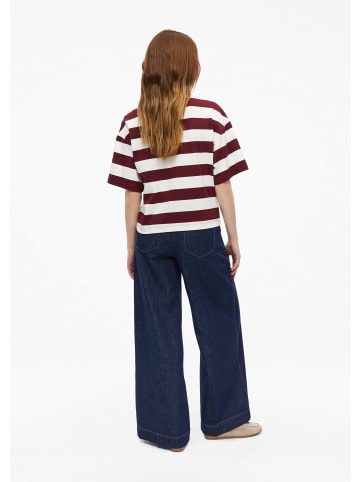 s.Oliver T-Shirt  in  39G6_bordeaux