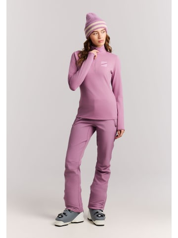 Protest " PRTJovina in Valerian Lilac