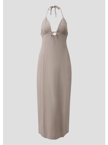 QS Kleid in 9613_beige