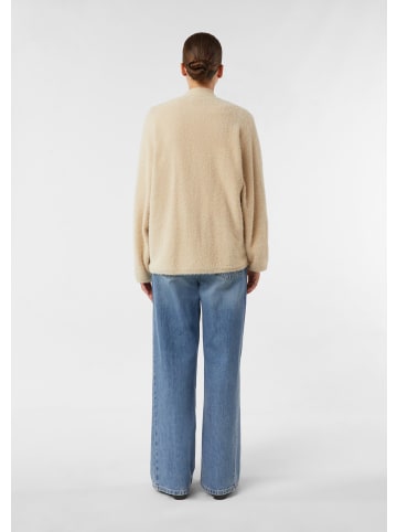 comma Strickjacke in 8103_beige