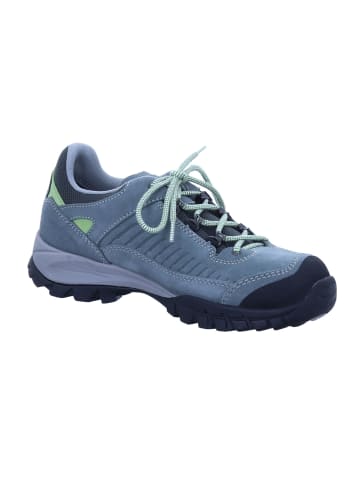MEINDL Outdoorschuhe Toscana GTX in linde/lemon