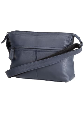 Voi Umhängetasche Vanani in Blau