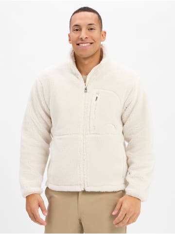 The North Face Fleecejacke in ecru - 0002