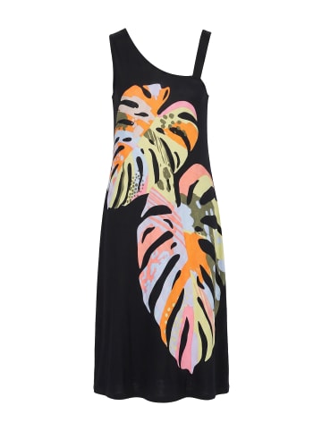 Angel of Style Kleid in schwarz