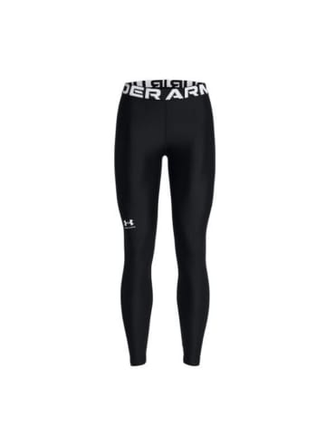 Under Armour Leggings UA HG AUTHENTICS LEGGING in Schwarz