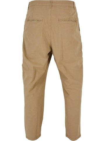 Urban Classics Urban Classics Chinos in unionbeige
