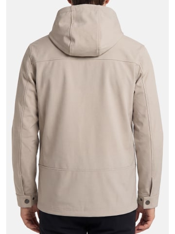 Casa moda Softshelljacke Basic in Beige