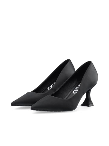 Bianco Pumps in Black