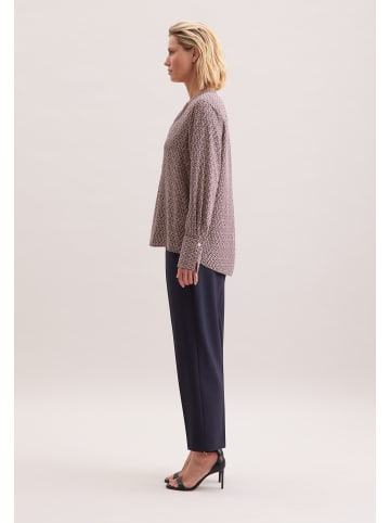 Seidensticker Tunika Regular in Rot