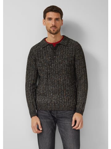 s.Oliver Strickpullover in 99W1_schwarz