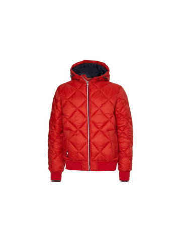 Tommy Hilfiger Jacken in rot