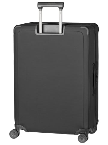 Porsche Design Trolley Roadster Nylon 4W Trolley L Exp in Black
