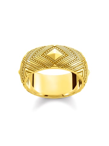 Thomas Sabo Ring in gold