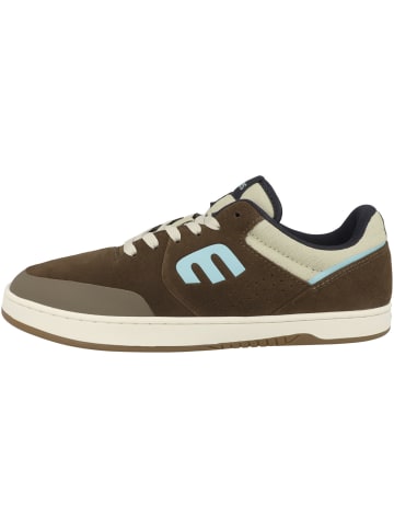 Etnies Sneaker low Marana in braun