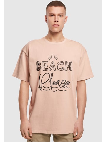 Merchcode Merchcode T-Shirts in amber