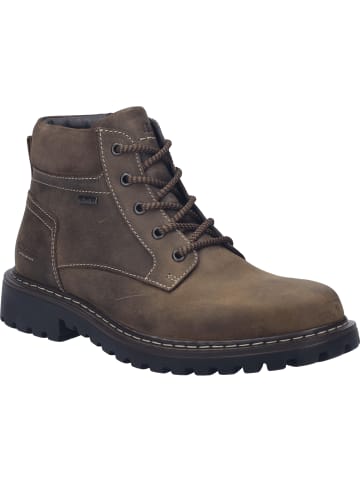 Josef Seibel Stiefelette Chance 66 in braun