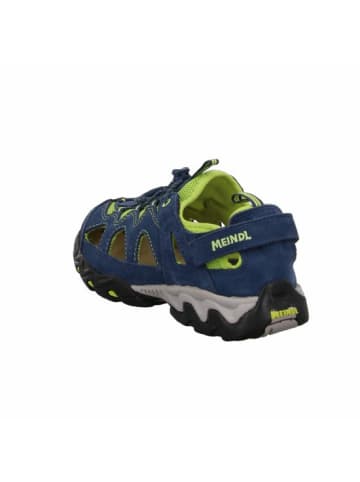MEINDL Sandalen für Mädchen in blau