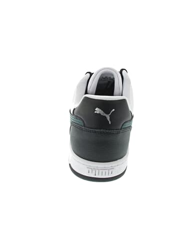Puma Low Sneaker CAVEN 2.0 in weiß