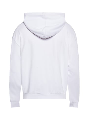 MO Men Sweatshirt in Weiss